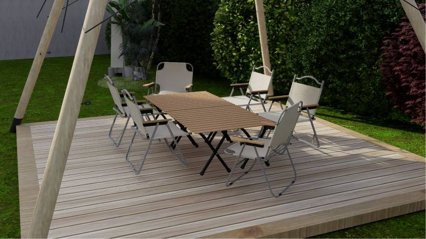 鲤城区帐篷生产厂家：以匠心筑牢户外装备的品质根基